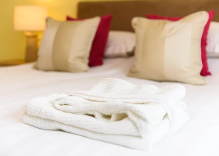 Hotel The Sands - Sea Front