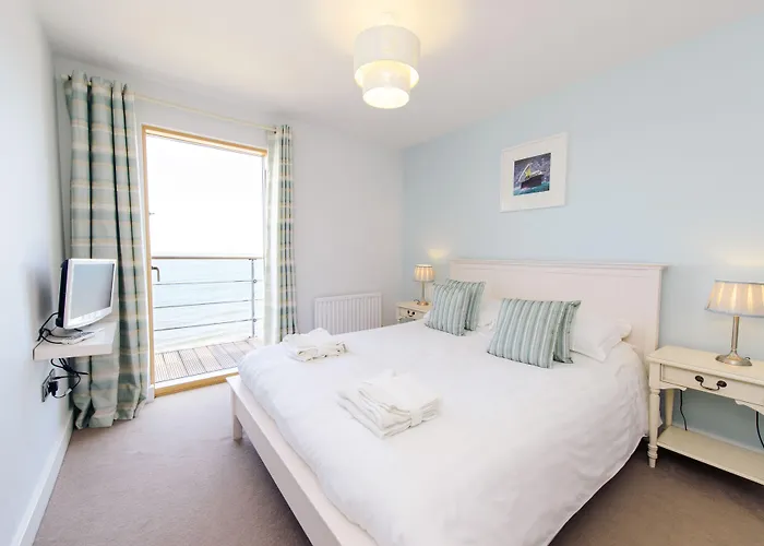 The Sands - Sea Front Scarborough