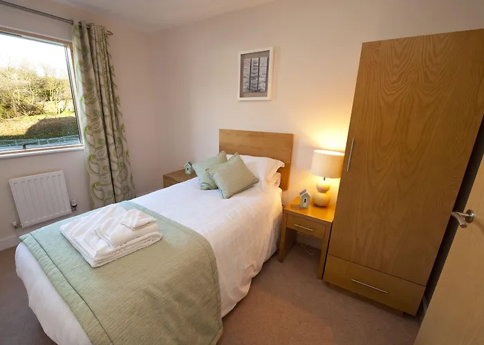 The Sands - Sea Front * Scarborough