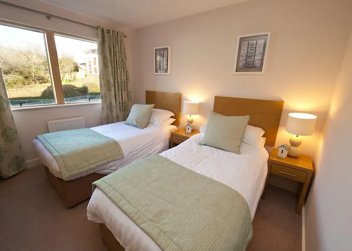 The Sands - Sea Front Scarborough