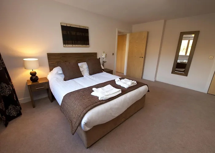 The Sands - Sea Front Hotel