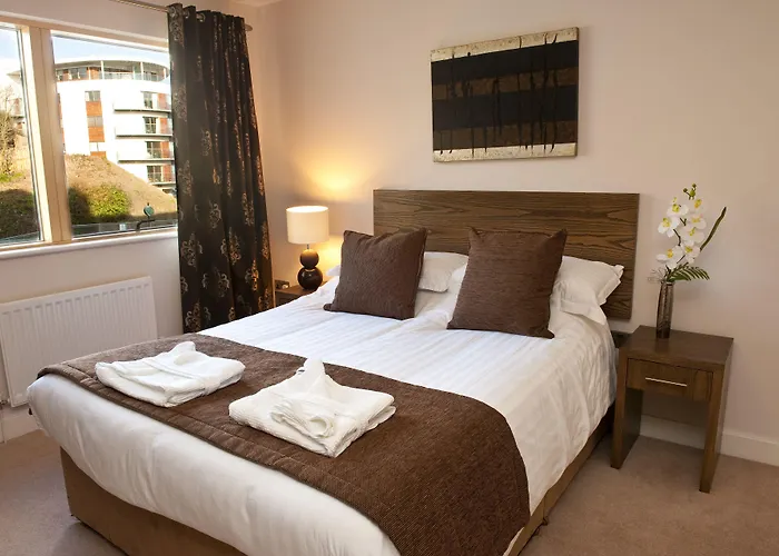 The Sands - Sea Front Hotel *