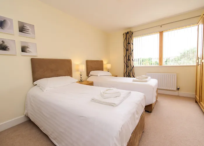 The Sands - Sea Front Hotel