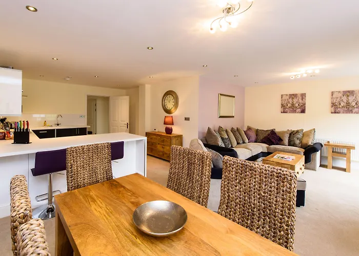 Hotel The Sands - Sea Front Scarborough