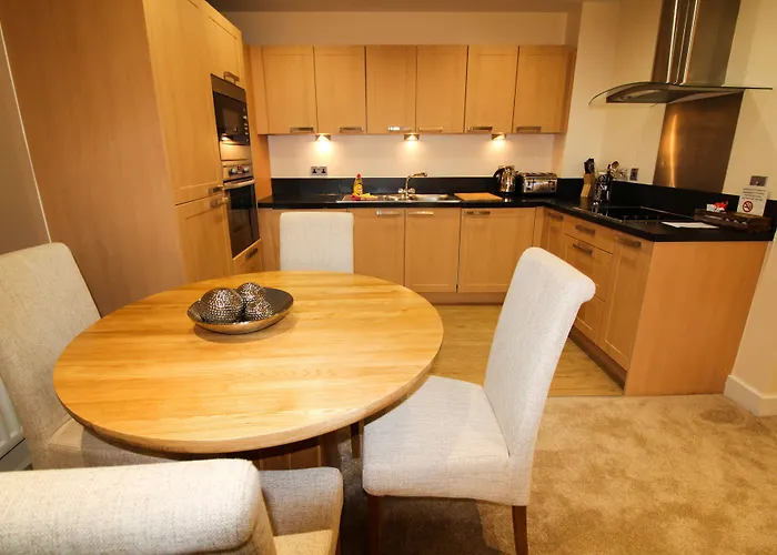 The Sands - Sea Front