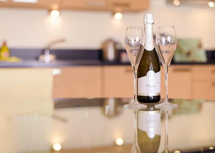 The Sands - Sea Front Scarborough