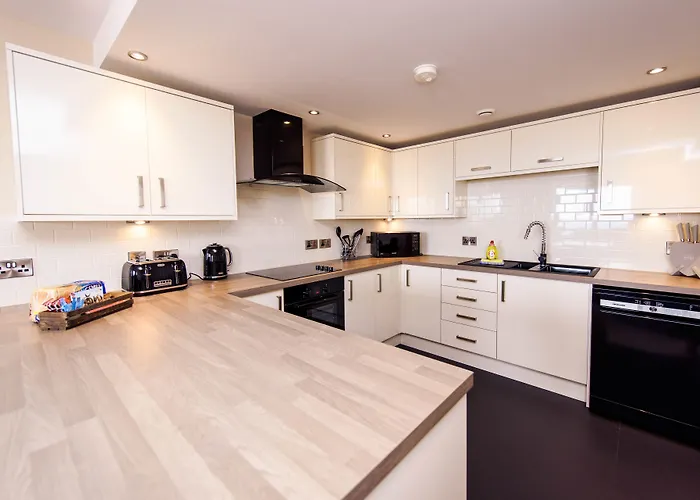 The Sands - Sea Front Hotel