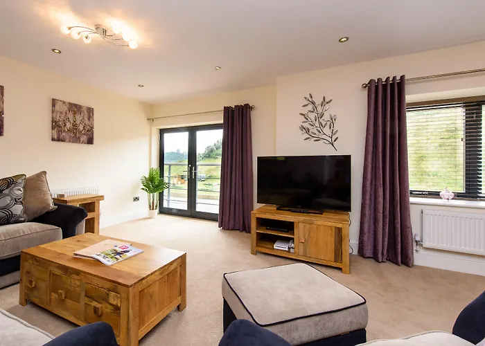 Hotel The Sands - Sea Front *