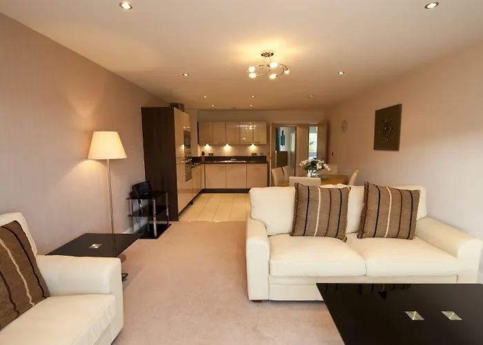 The Sands - Sea Front