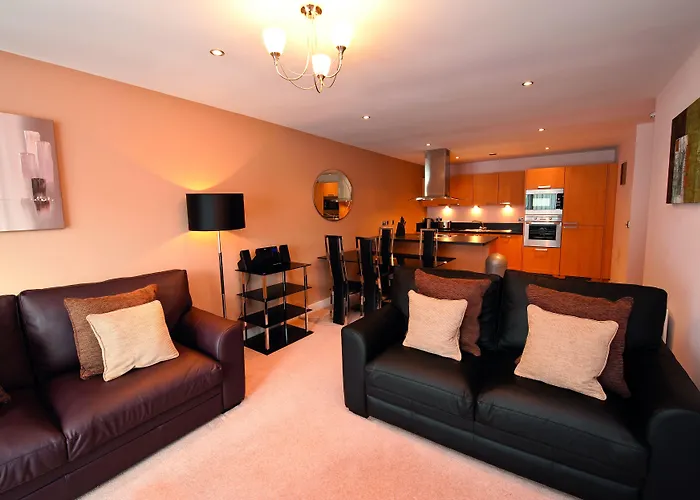 The Sands - Sea Front *