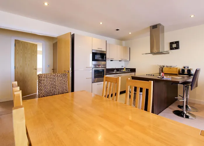 The Sands - Sea Front *