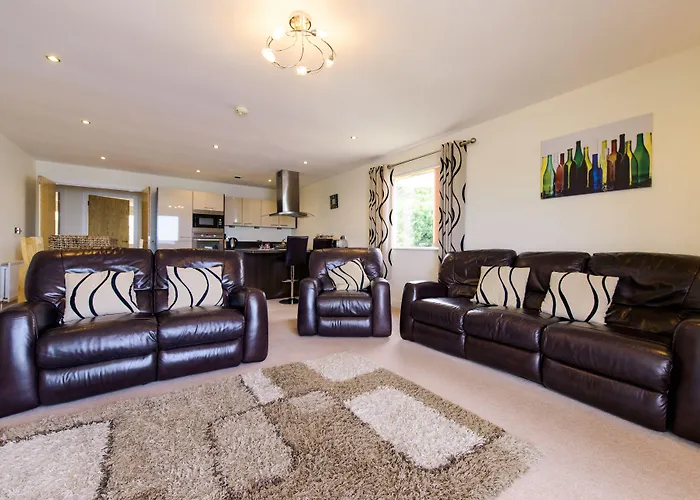 The Sands - Sea Front Hotel Scarborough