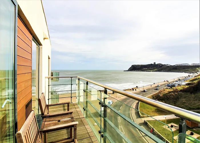 The Sands - Sea Front Hotel *