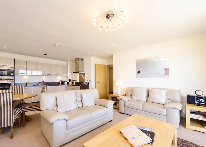 The Sands - Sea Front Scarborough