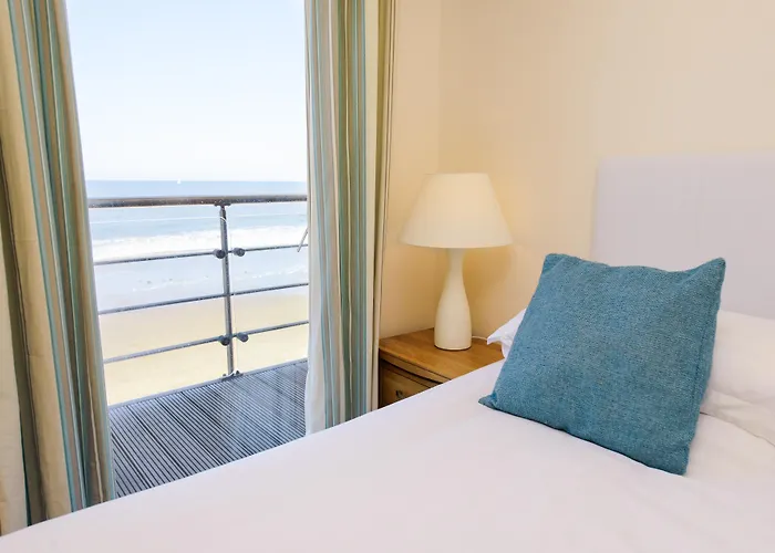 The Sands - Sea Front