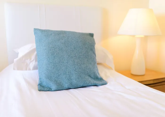 The Sands - Sea Front Scarborough