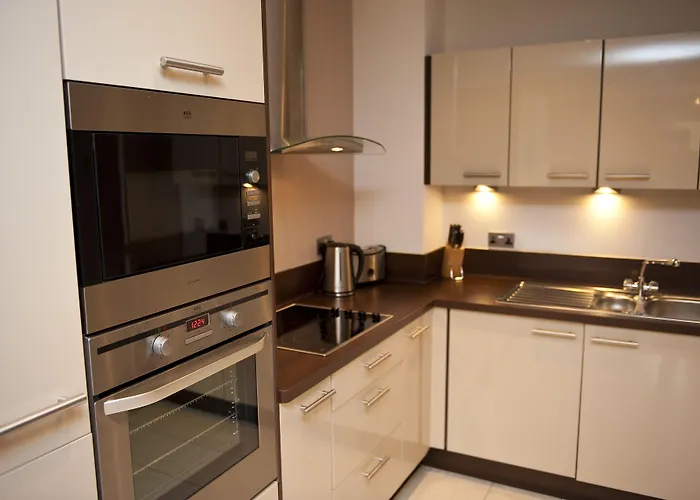 The Sands - Sea Front Hotel