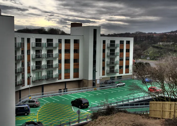 The Sands - Sea Front *