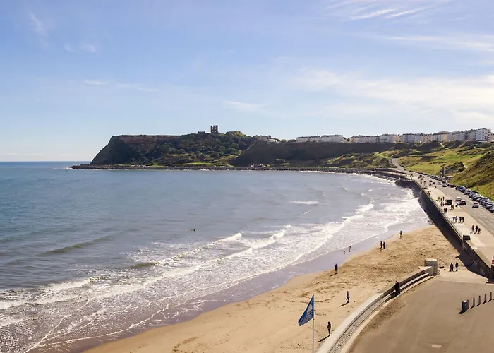 Hotel The Sands - Sea Front *