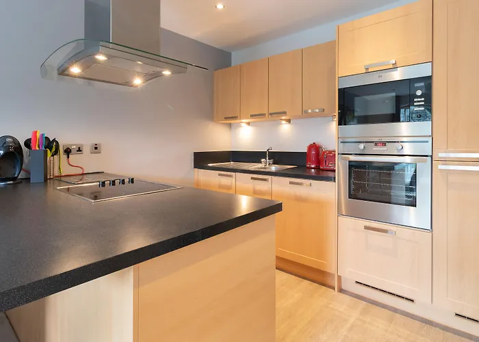 The Sands - Sea Front Hotel *