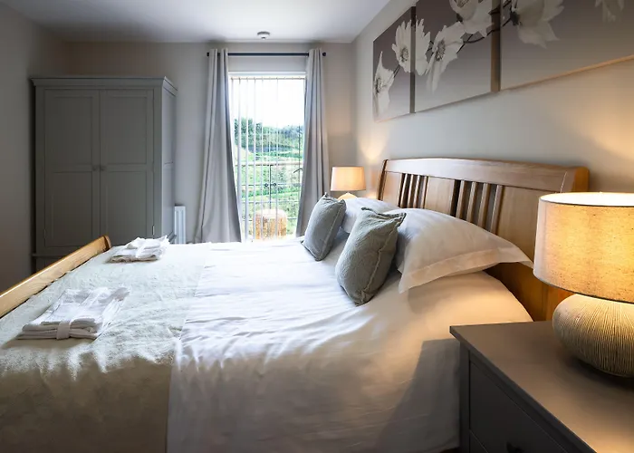 The Sands - Sea Front Hotel *