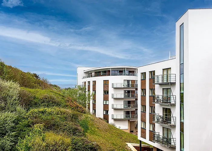 The Sands - Sea Front Hotel