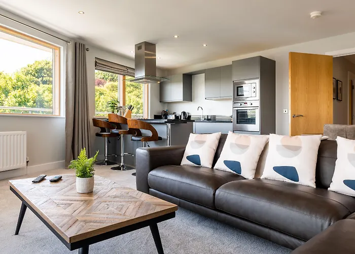 The Sands - Sea Front Hotel *