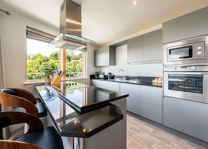 The Sands - Sea Front Hotel Scarborough