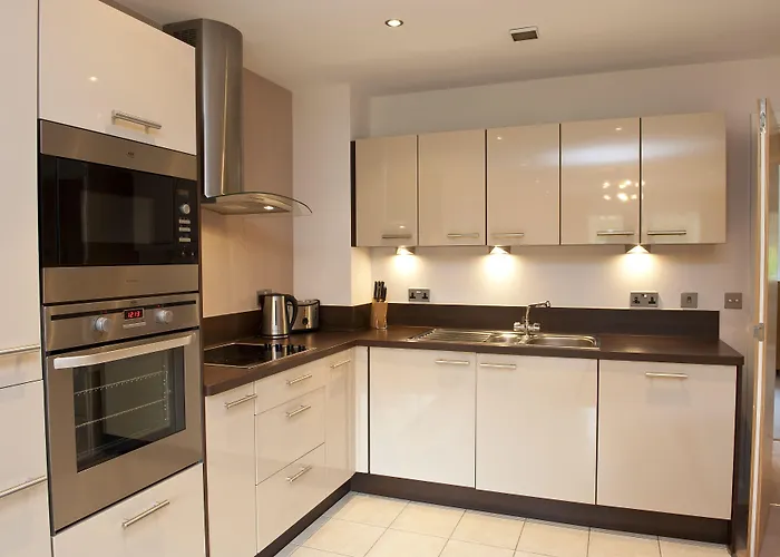 Hotel The Sands - Sea Front