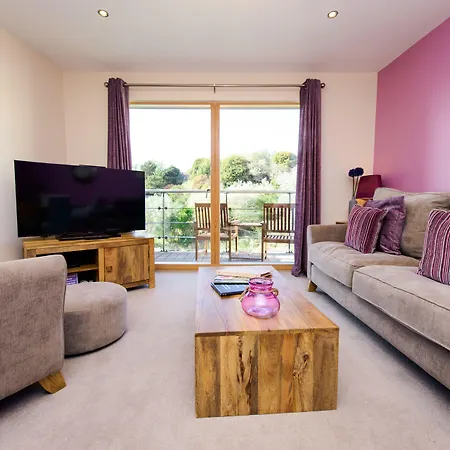 Otel The Sands - Sea Front