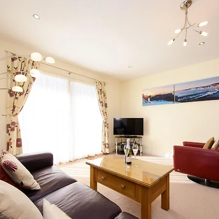 The Sands - Sea Front Otel Scarborough