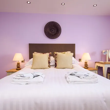 Otel The Sands - Sea Front