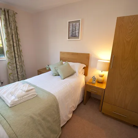 The Sands - Sea Front * Scarborough