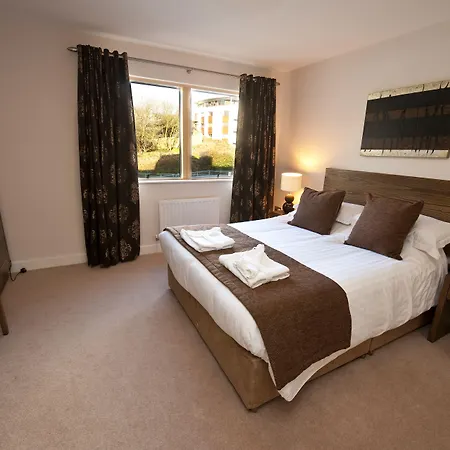 The Sands - Sea Front Otel Scarborough