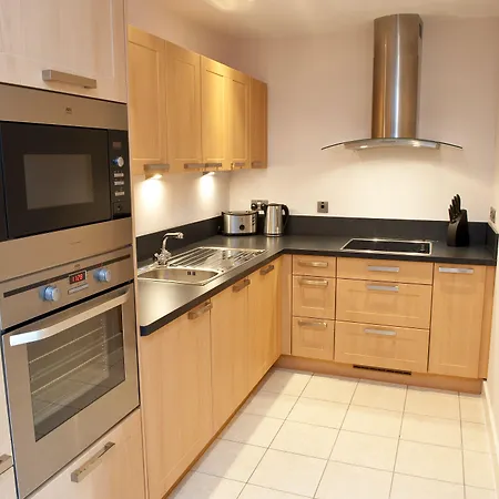 The Sands - Sea Front *