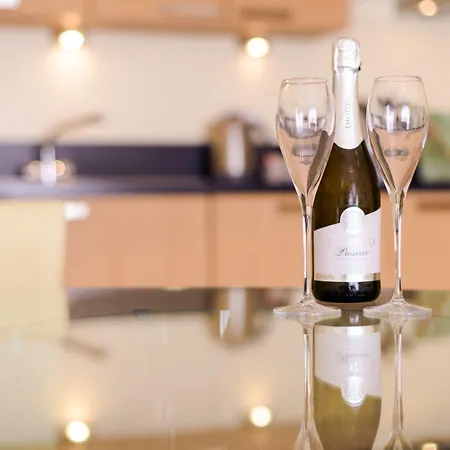 The Sands - Sea Front Scarborough