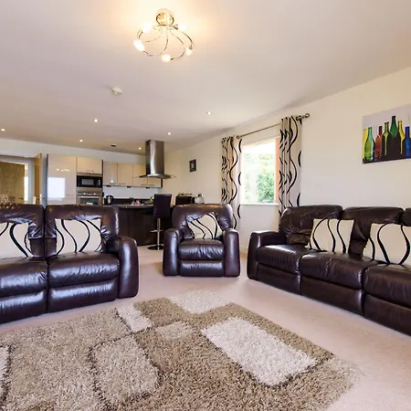 The Sands - Sea Front Otel Scarborough