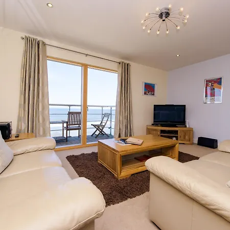 Otel The Sands - Sea Front