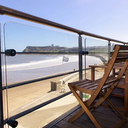 The Sands - Sea Front *