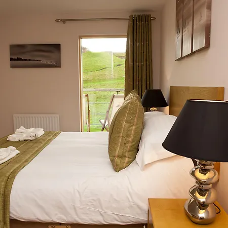 Otel The Sands - Sea Front *