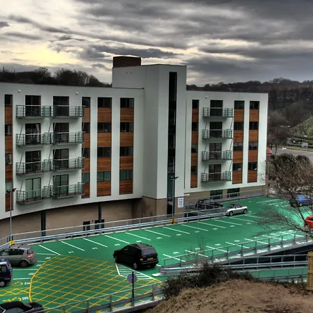 The Sands - Sea Front *