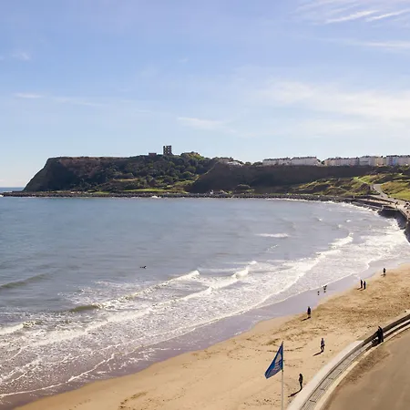 Otel The Sands - Sea Front *