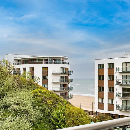 酒店 The Sands - Sea Front