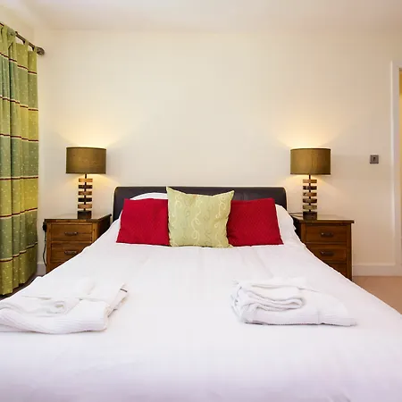 The Sands - Sea Front Apartment Scarborough