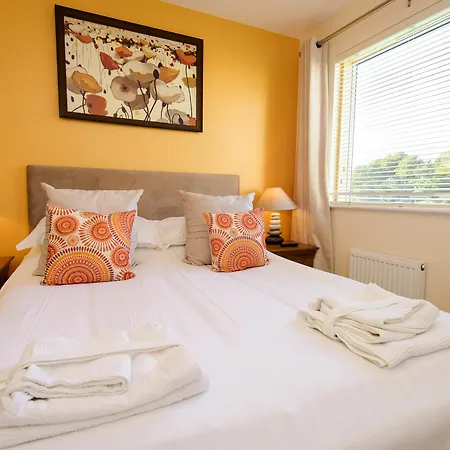The Sands - Sea Front Apartment