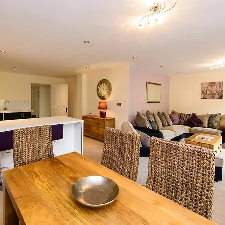 Apartment The Sands - Sea Front