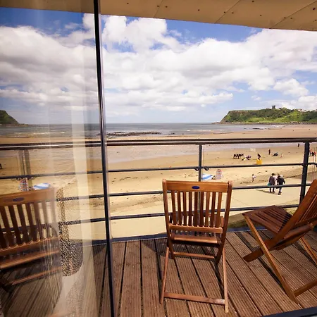 The Sands - Sea Front *