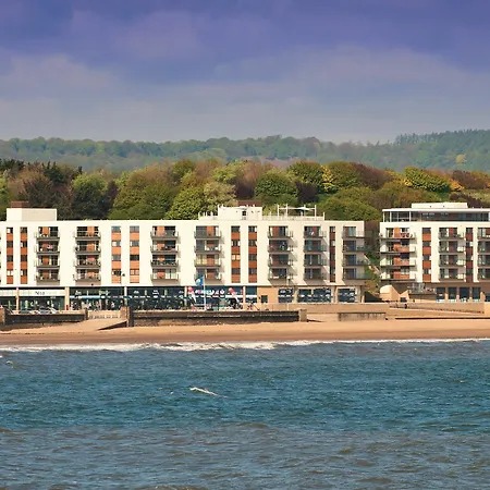 Apartment The Sands - Sea Front Scarborough